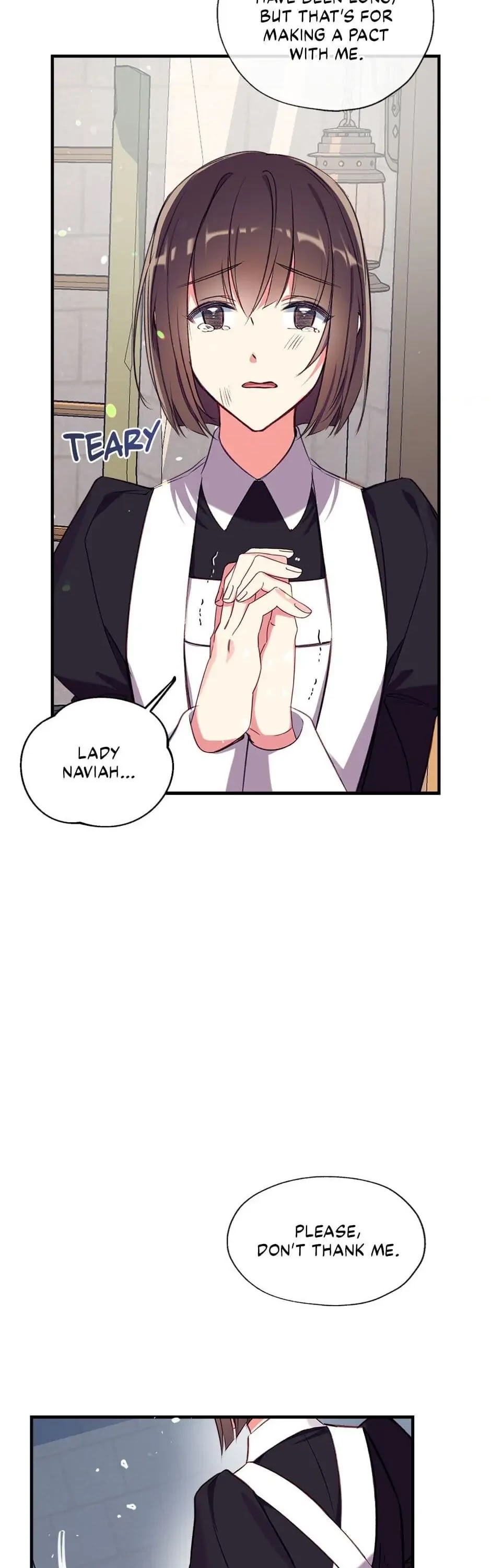 Can We Become a Family? Chapter 25 page 46 - Chapter 25