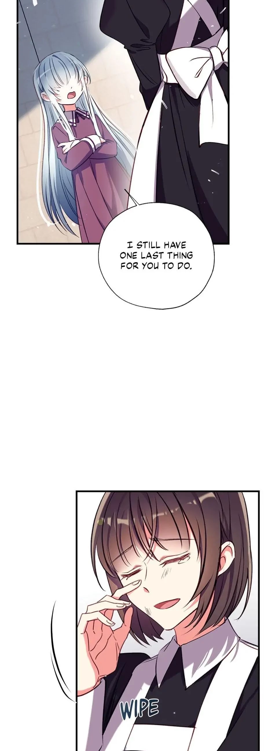 Can We Become a Family? Chapter 25 page 47 - Chapter 25