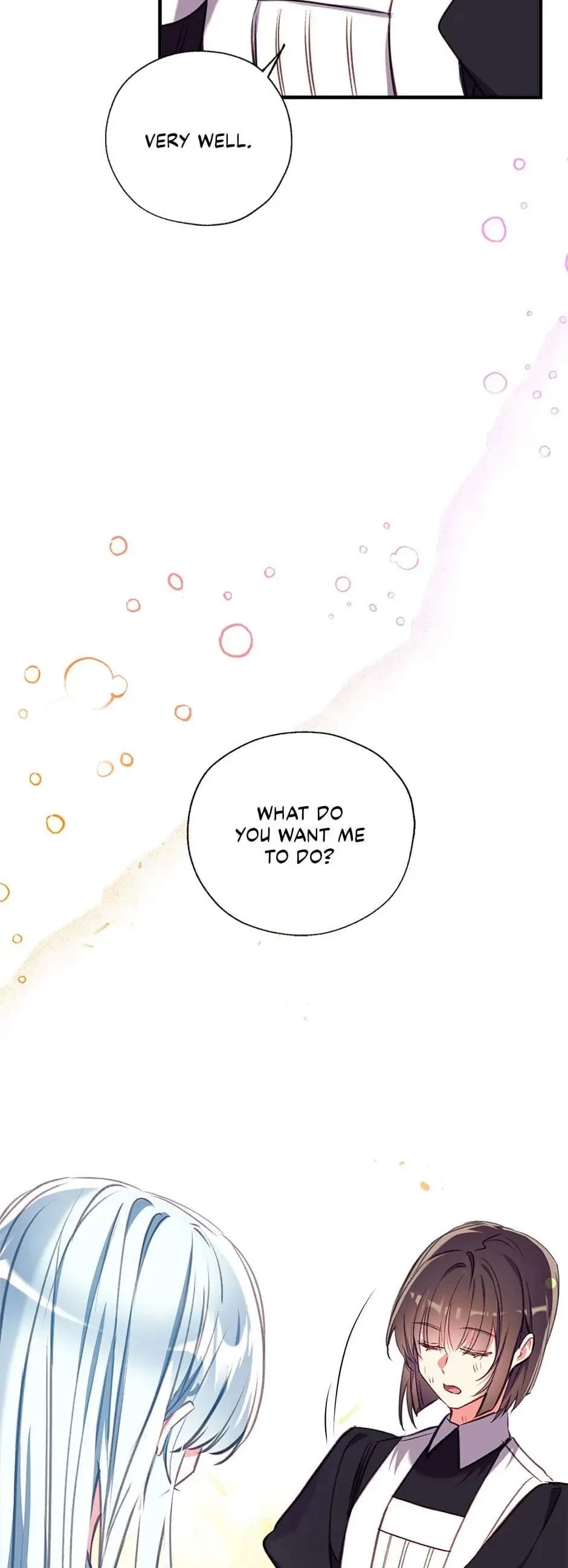 Can We Become a Family? Chapter 25 page 48 - Chapter 25