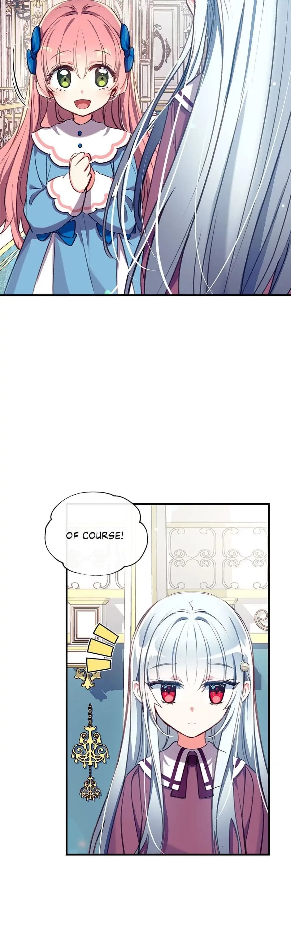 Can We Become a Family? Chapter 25 page 6 - Chapter 25