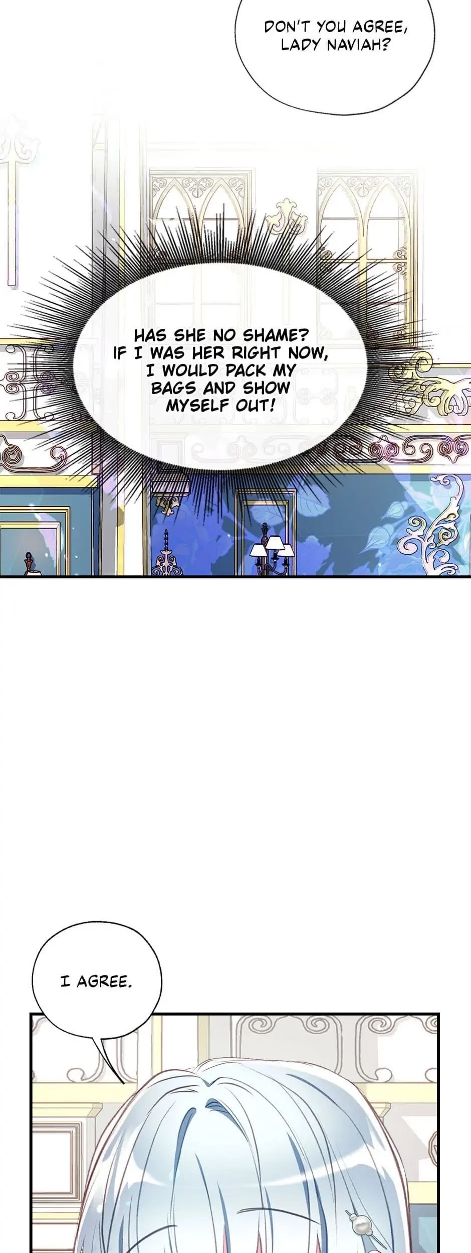 Can We Become a Family? Chapter 25 page 8 - Chapter 25