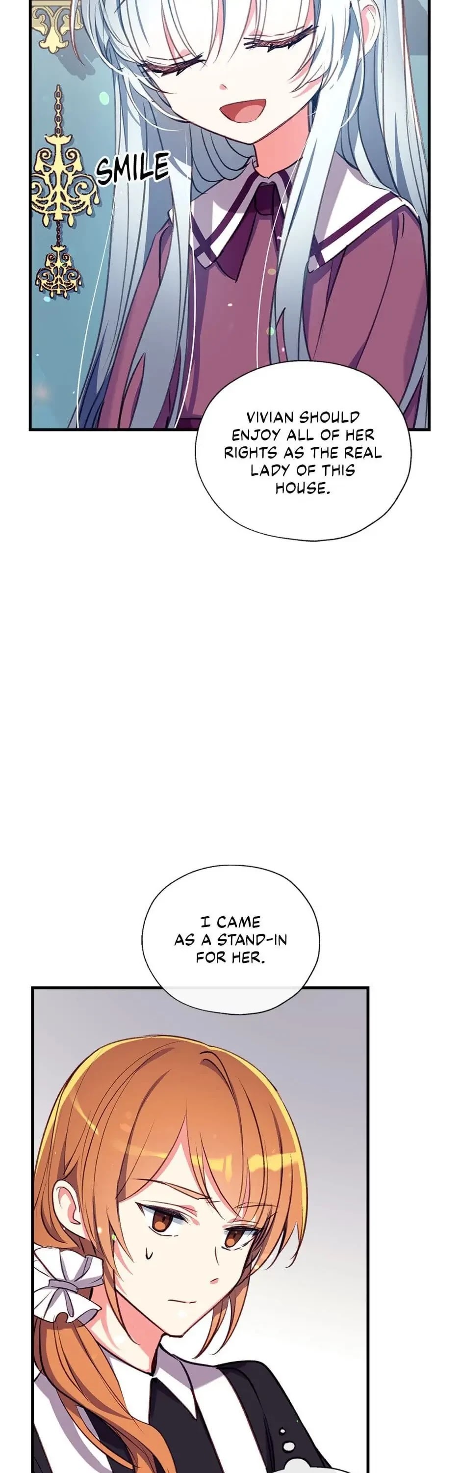 Can We Become a Family? Chapter 25 page 9 - Chapter 25