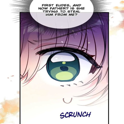 Can We Become a Family? Chapter 25 cover