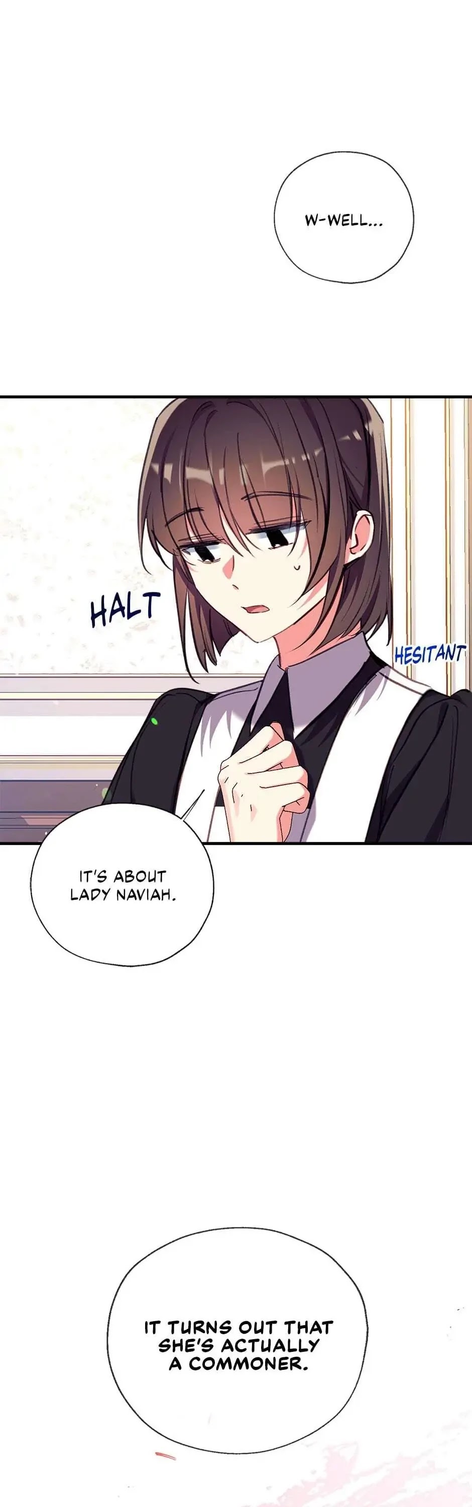 Can We Become a Family? Chapter 26 page 10 - Chapter 26