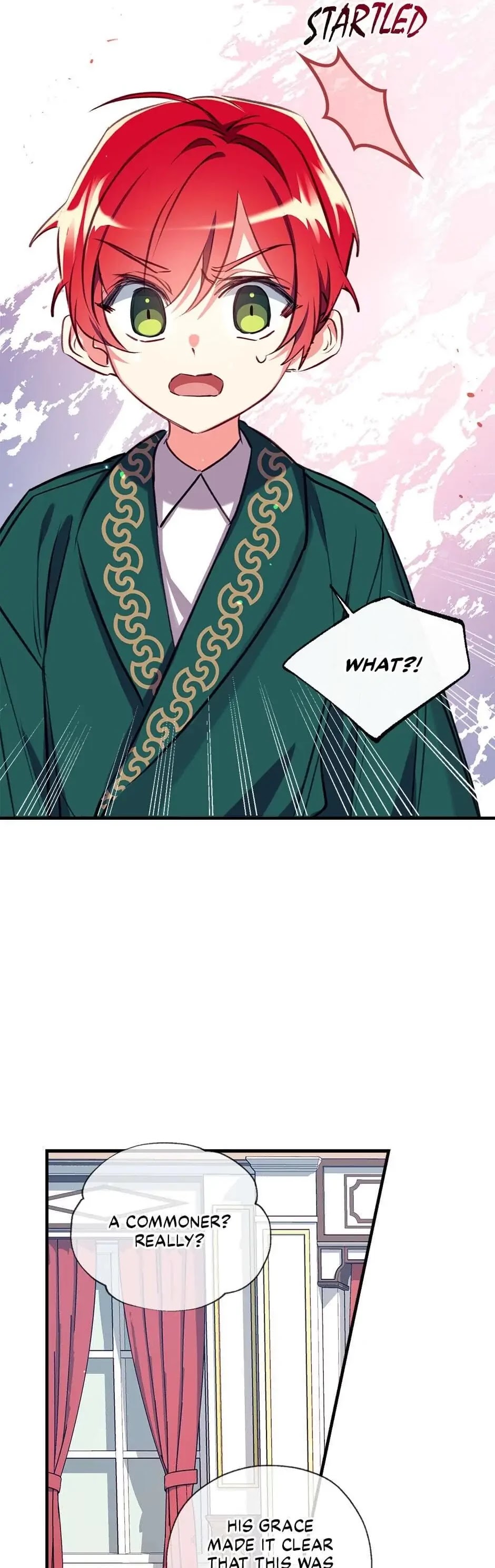 Can We Become a Family? Chapter 26 page 11 - Chapter 26