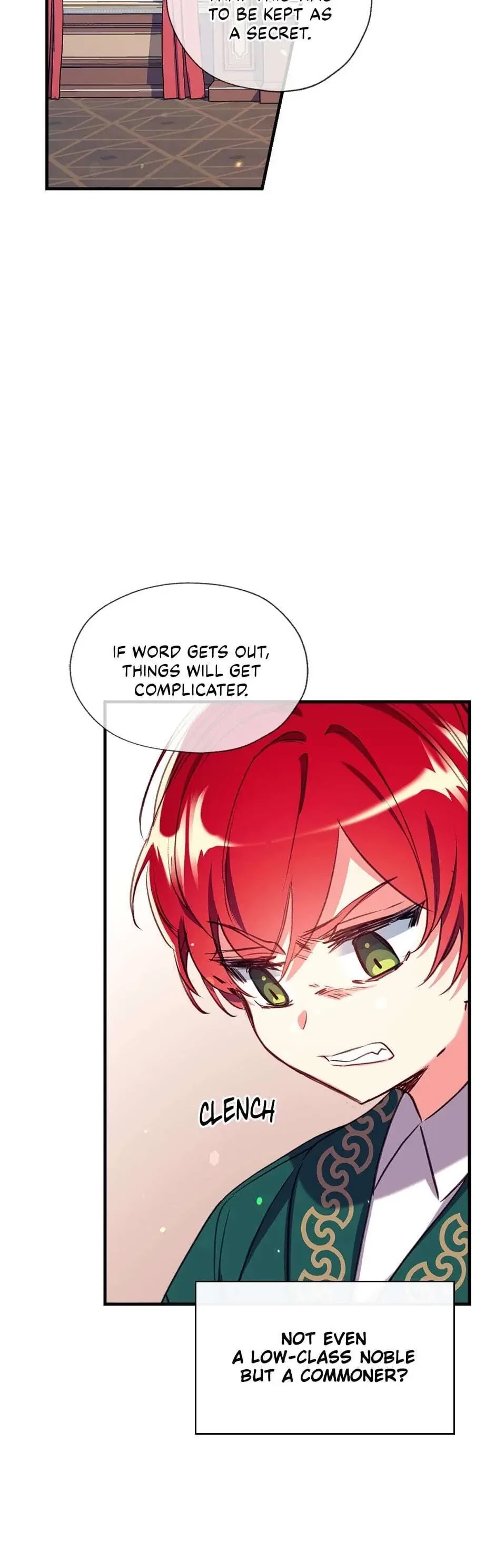 Can We Become a Family? Chapter 26 page 12 - Chapter 26