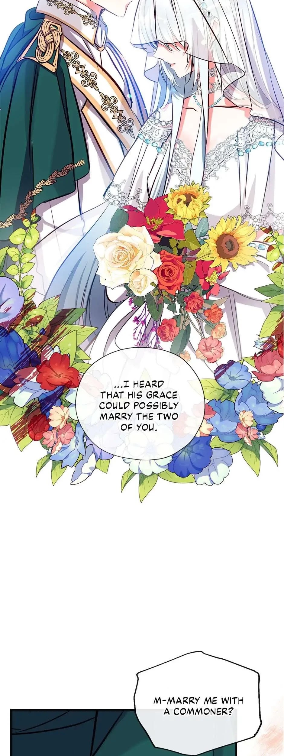 Can We Become a Family? Chapter 26 page 15 - Chapter 26