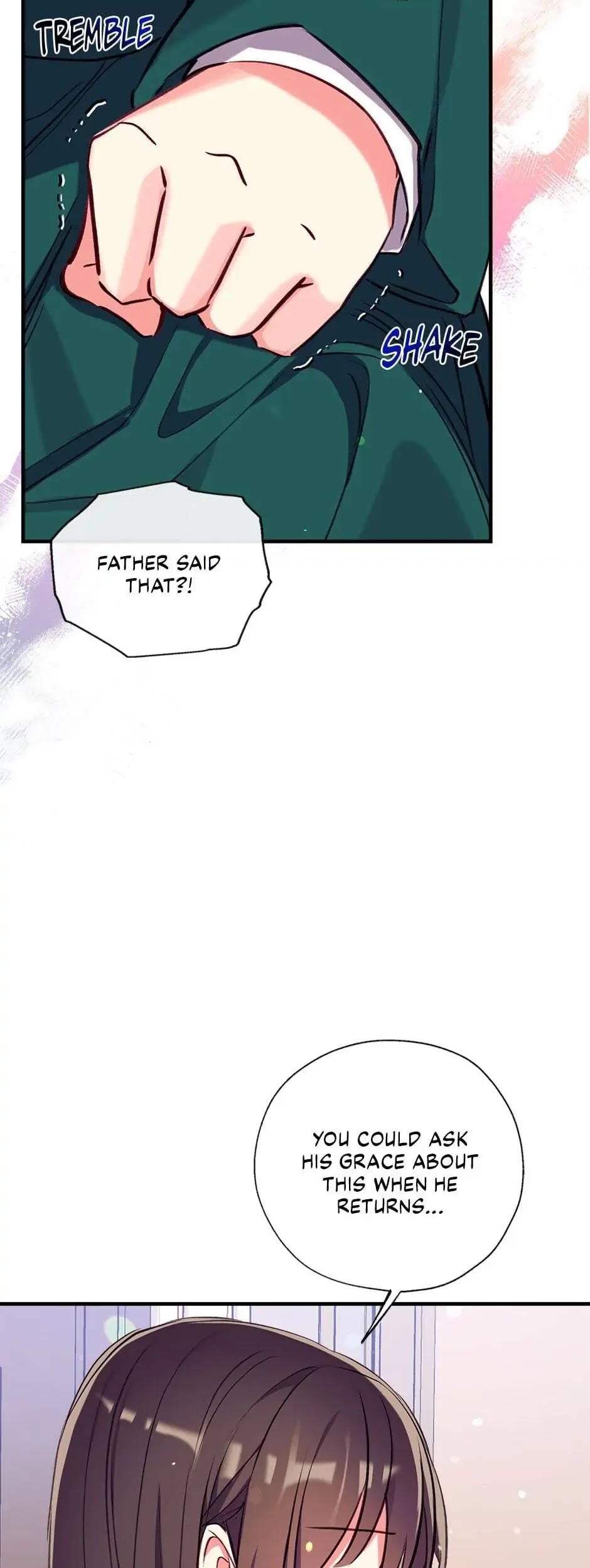 Can We Become a Family? Chapter 26 page 16 - Chapter 26