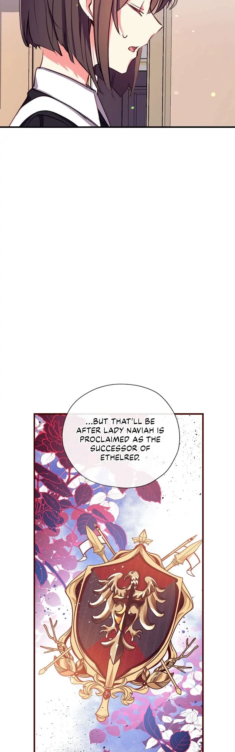 Can We Become a Family? Chapter 26 page 17 - Chapter 26