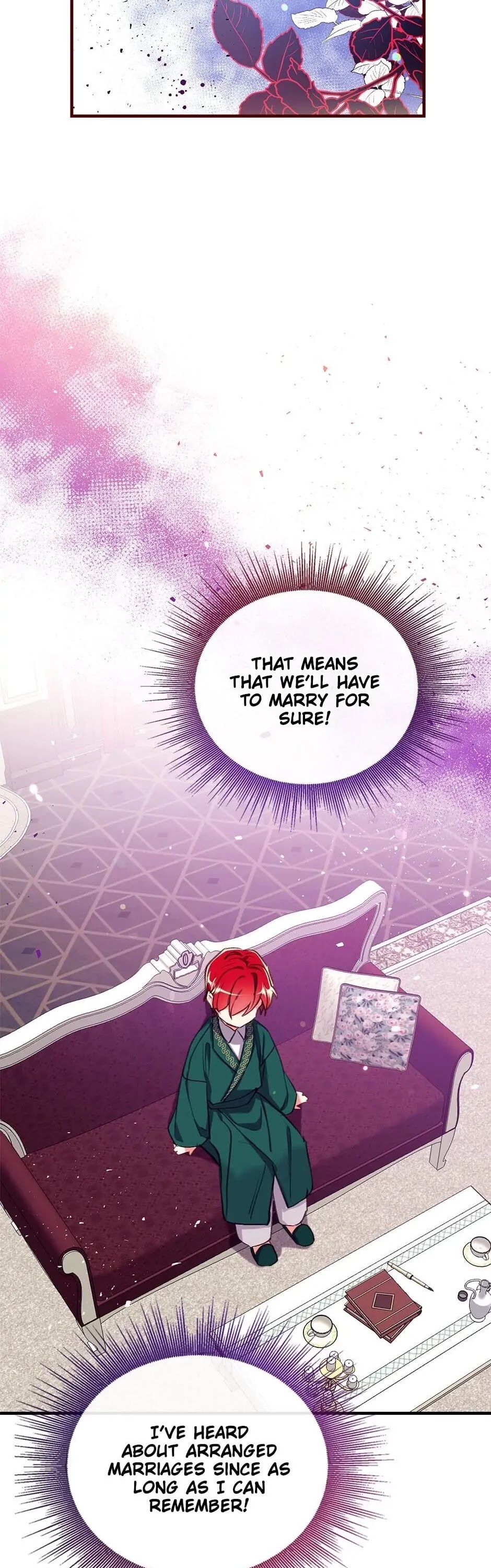 Can We Become a Family? Chapter 26 page 18 - Chapter 26