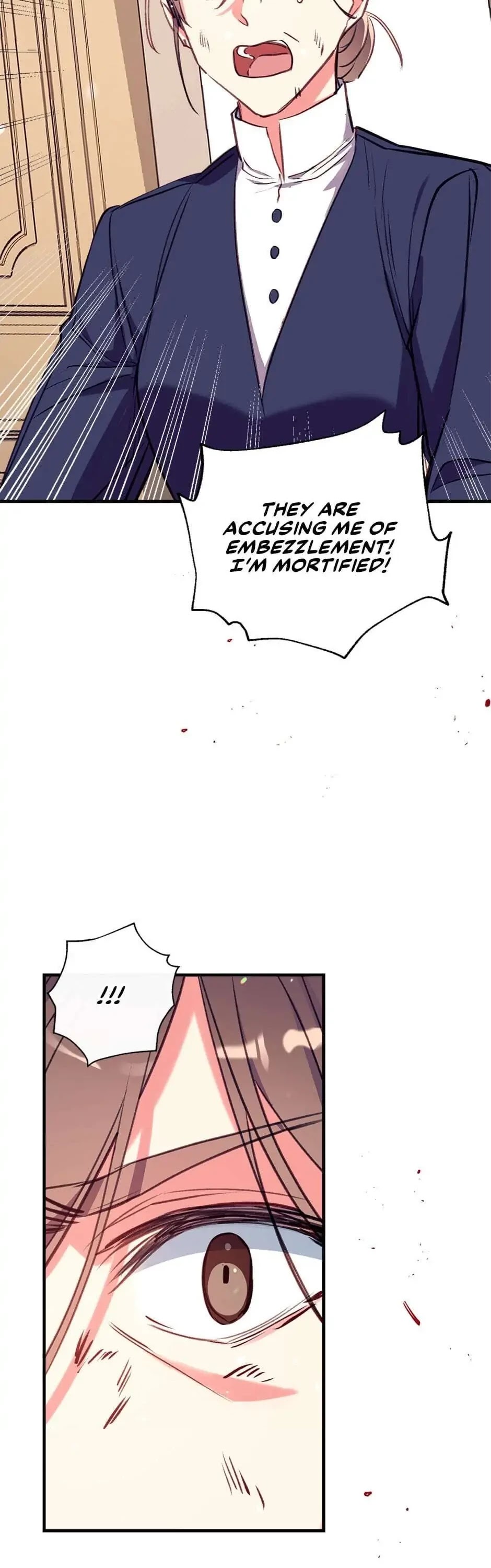 Can We Become a Family? Chapter 26 page 22 - Chapter 26