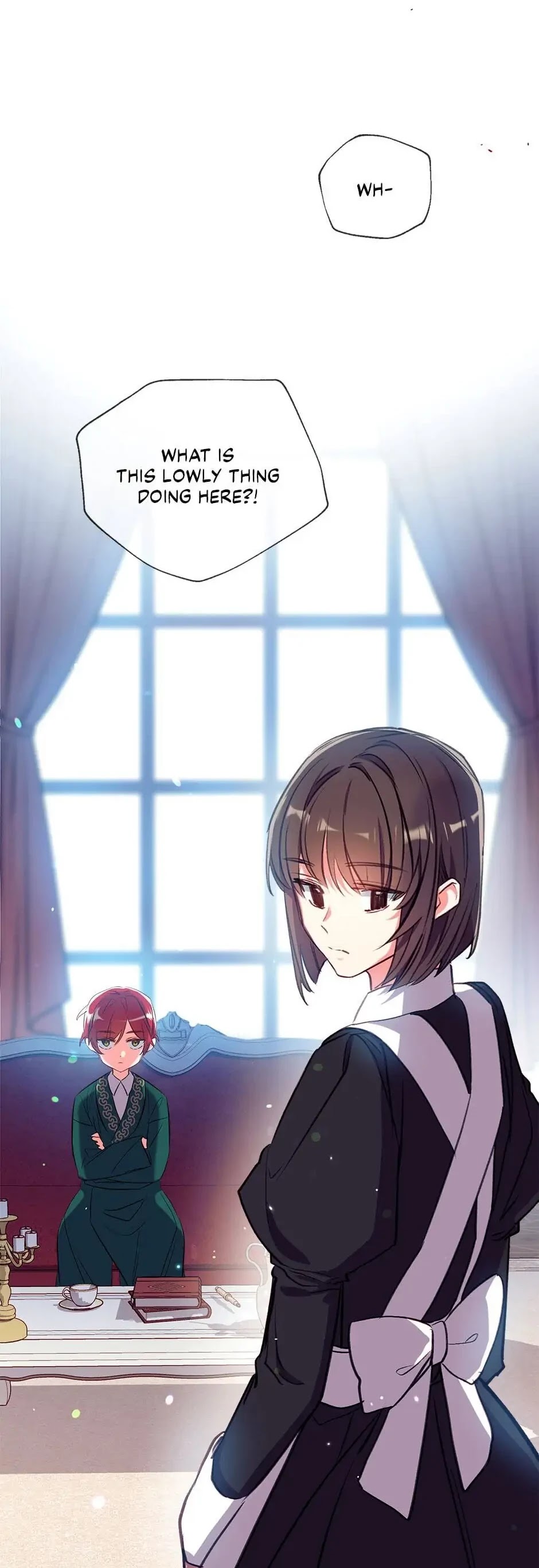 Can We Become a Family? Chapter 26 page 23 - Chapter 26