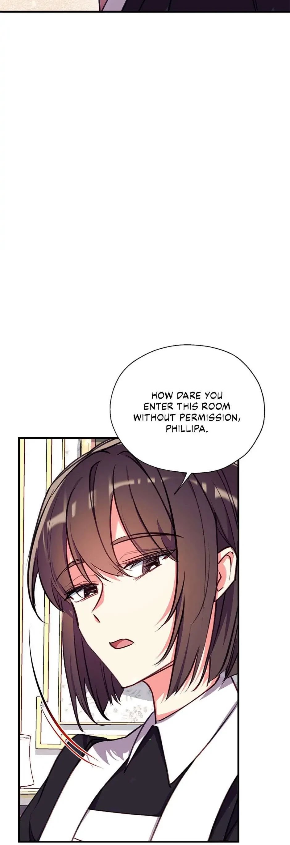 Can We Become a Family? Chapter 26 page 24 - Chapter 26