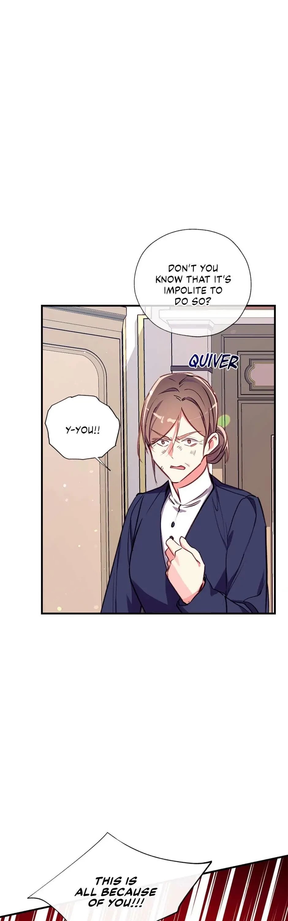 Can We Become a Family? Chapter 26 page 25 - Chapter 26