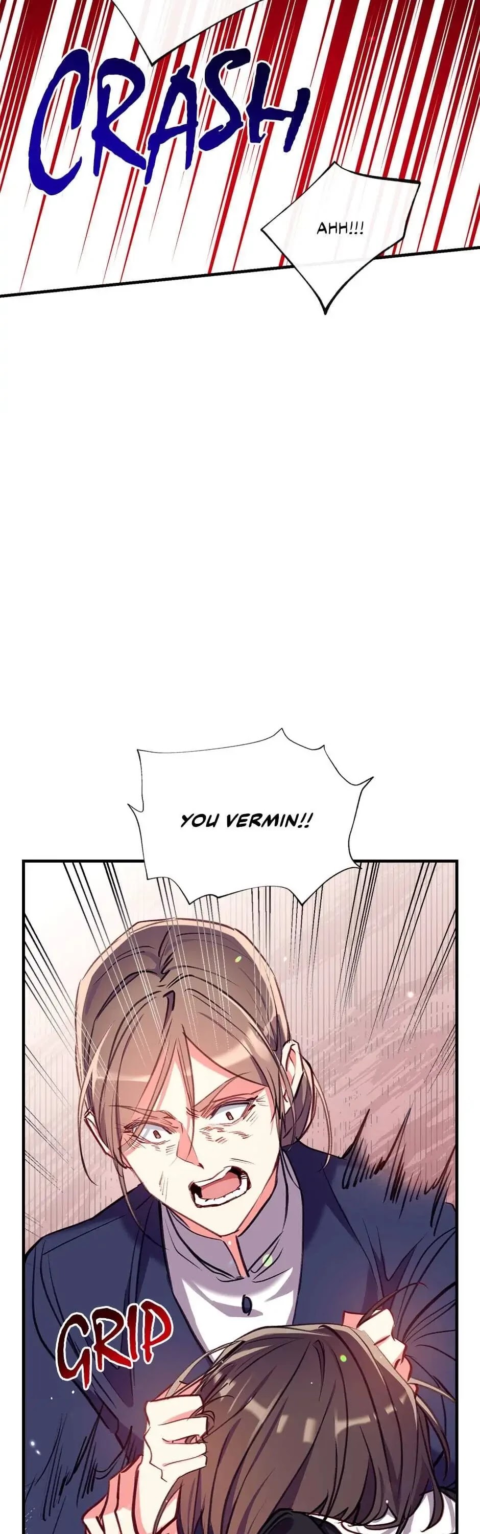 Can We Become a Family? Chapter 26 page 26 - Chapter 26