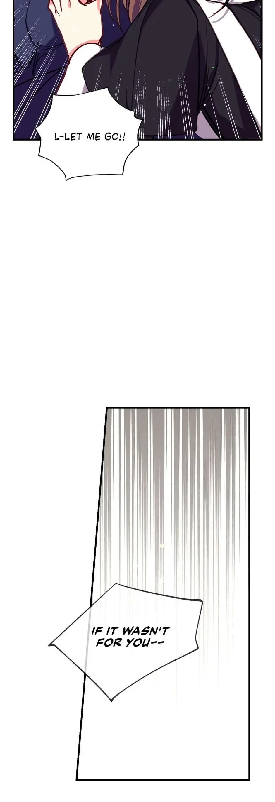 Can We Become a Family? Chapter 26 page 27 - Chapter 26