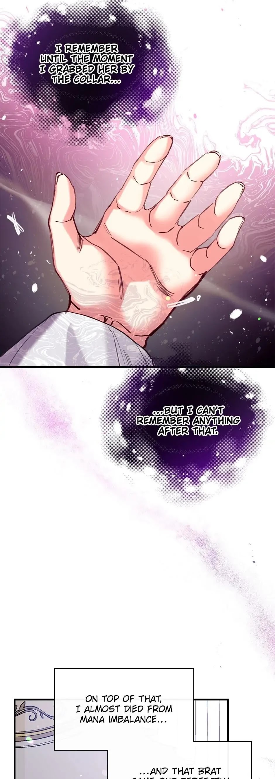 Can We Become a Family? Chapter 26 page 3 - Chapter 26