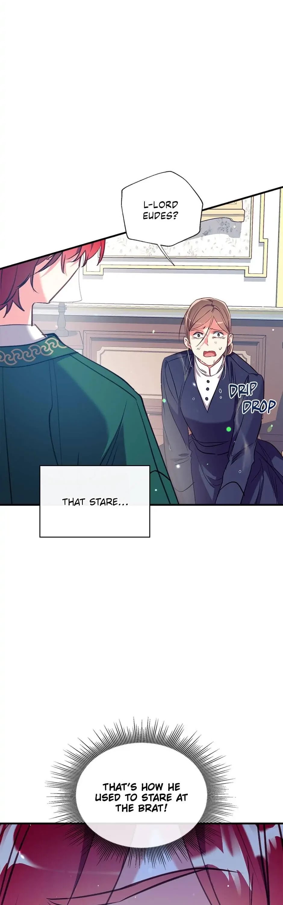 Can We Become a Family? Chapter 26 page 30 - Chapter 26
