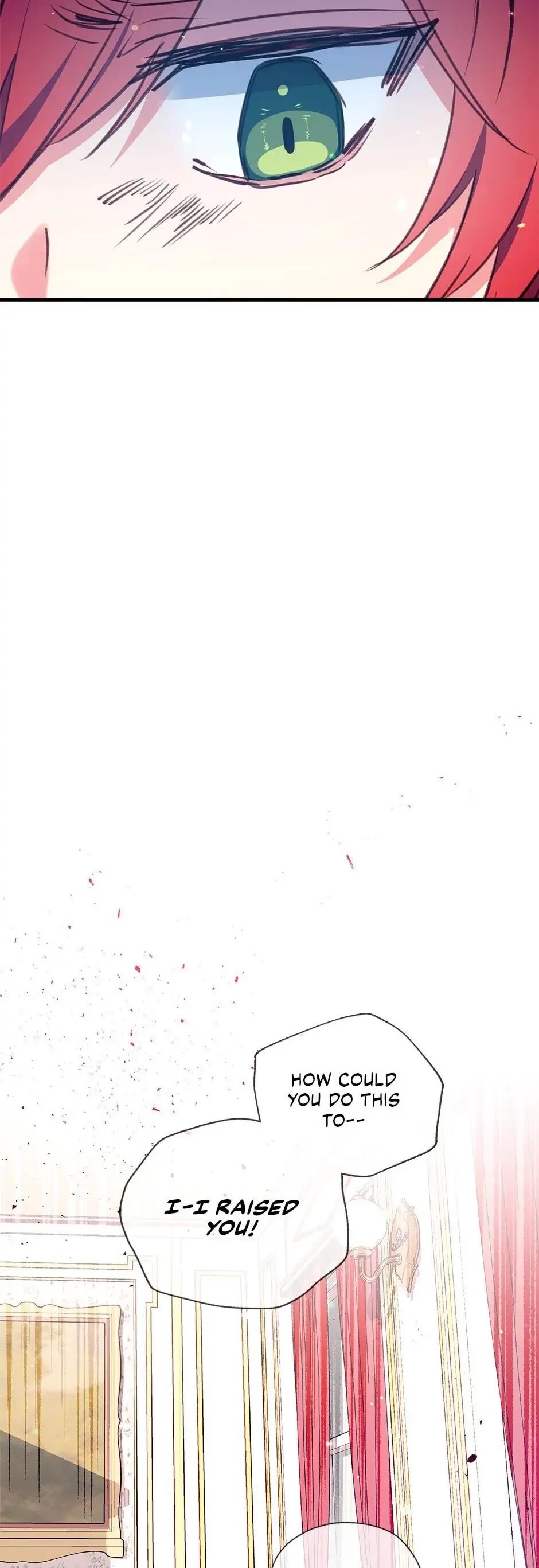 Can We Become a Family? Chapter 26 page 31 - Chapter 26