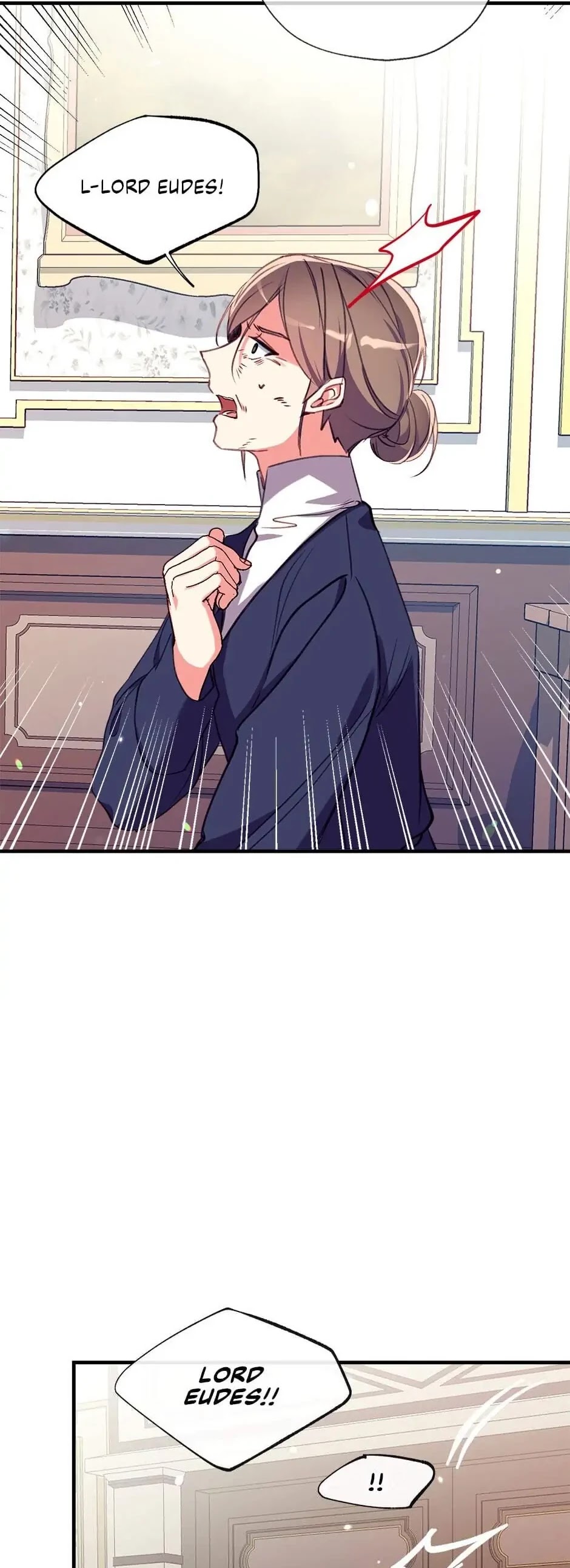 Can We Become a Family? Chapter 26 page 35 - Chapter 26