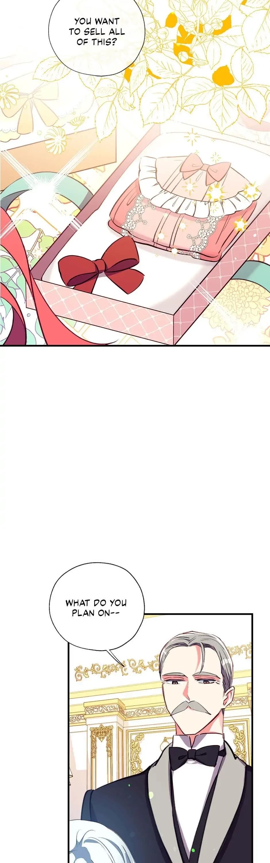 Can We Become a Family? Chapter 26 page 38 - Chapter 26