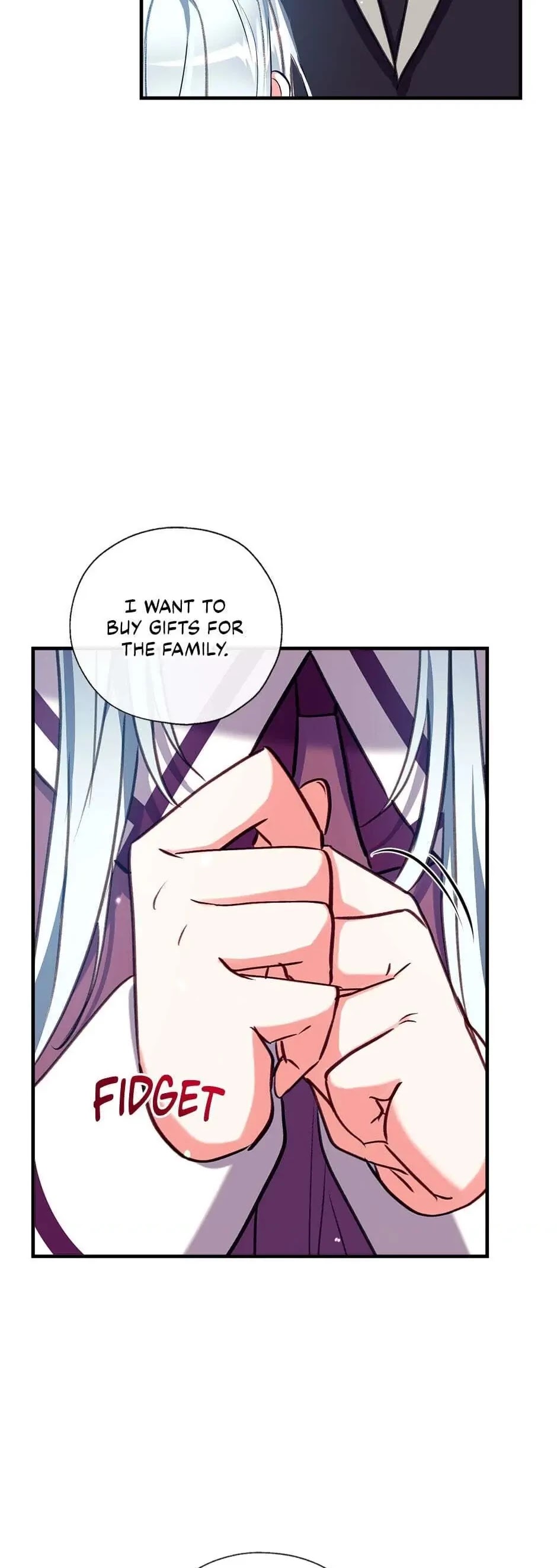 Can We Become a Family? Chapter 26 page 39 - Chapter 26