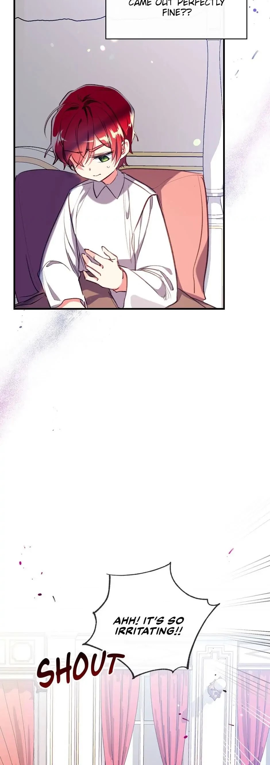 Can We Become a Family? Chapter 26 page 4 - Chapter 26