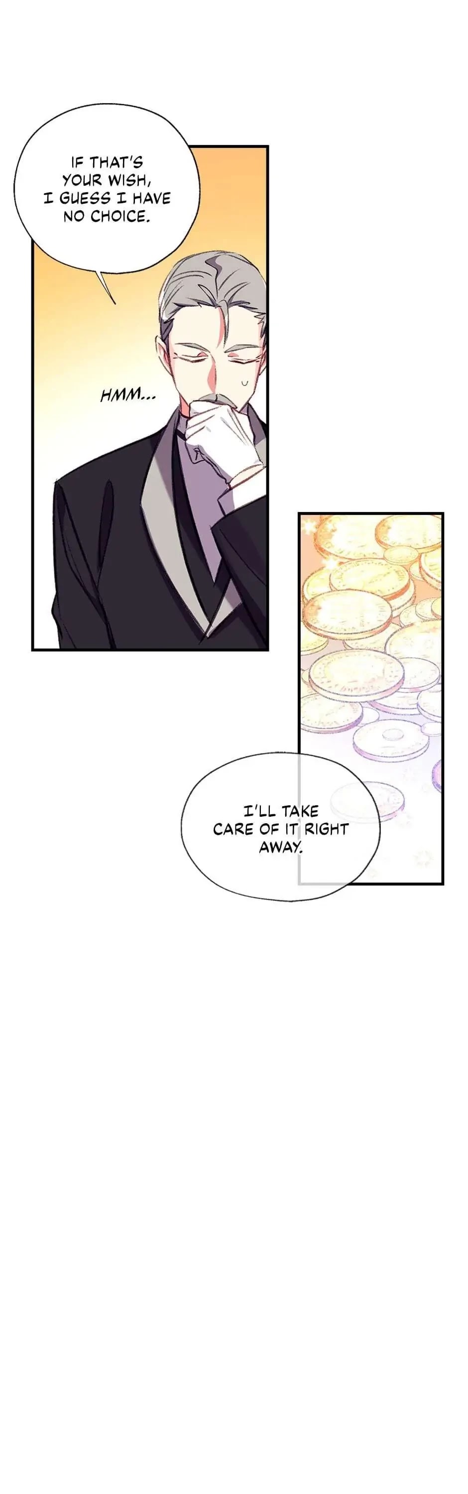 Can We Become a Family? Chapter 26 page 41 - Chapter 26