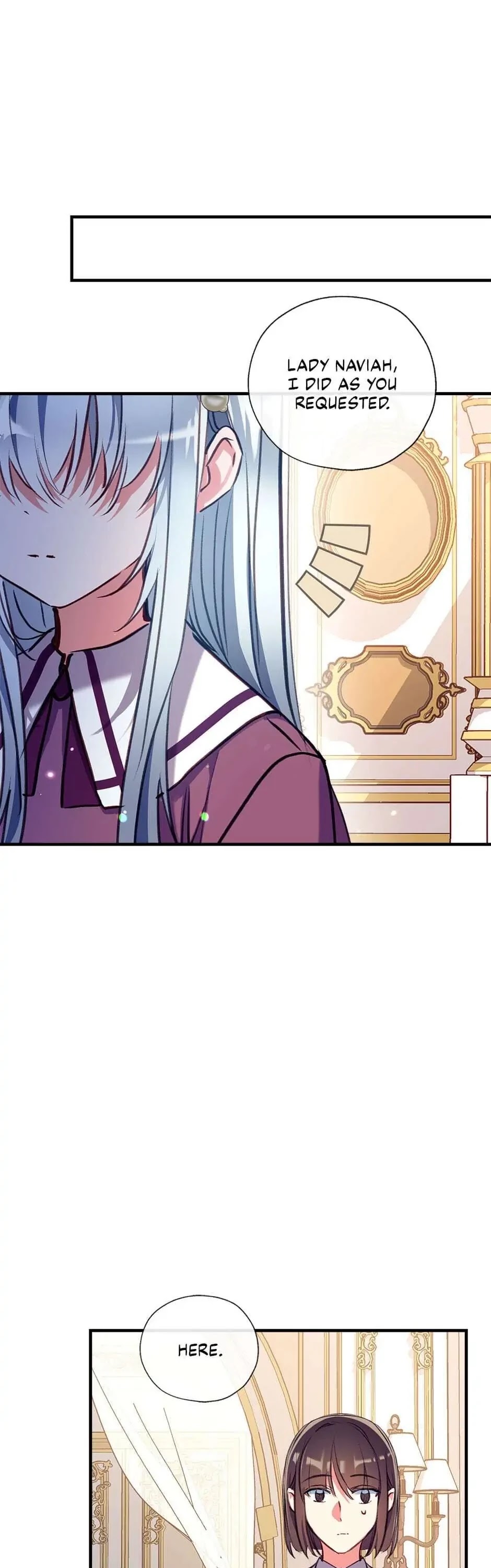 Can We Become a Family? Chapter 26 page 42 - Chapter 26