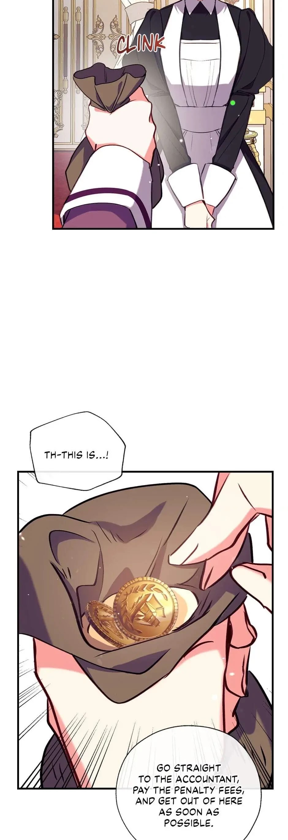 Can We Become a Family? Chapter 26 page 43 - Chapter 26
