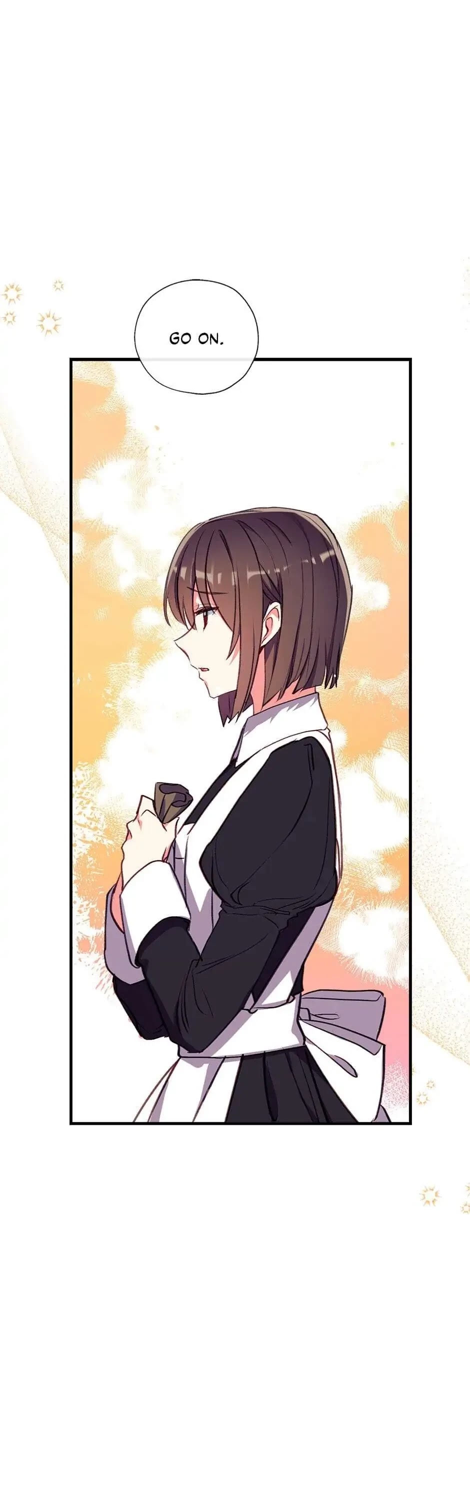 Can We Become a Family? Chapter 26 page 45 - Chapter 26