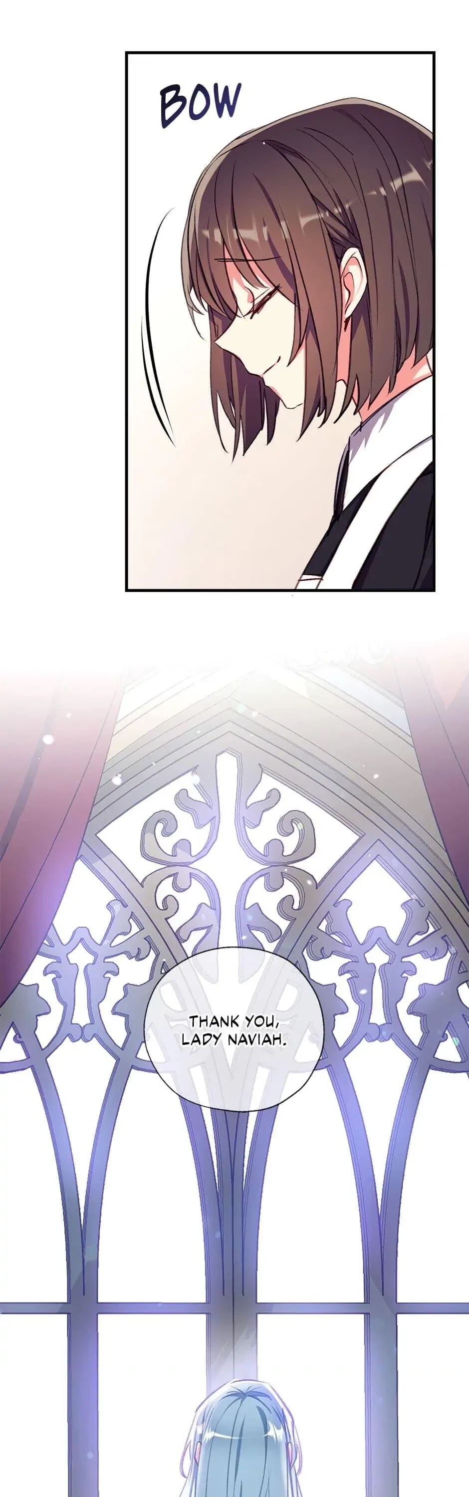 Can We Become a Family? Chapter 26 page 46 - Chapter 26