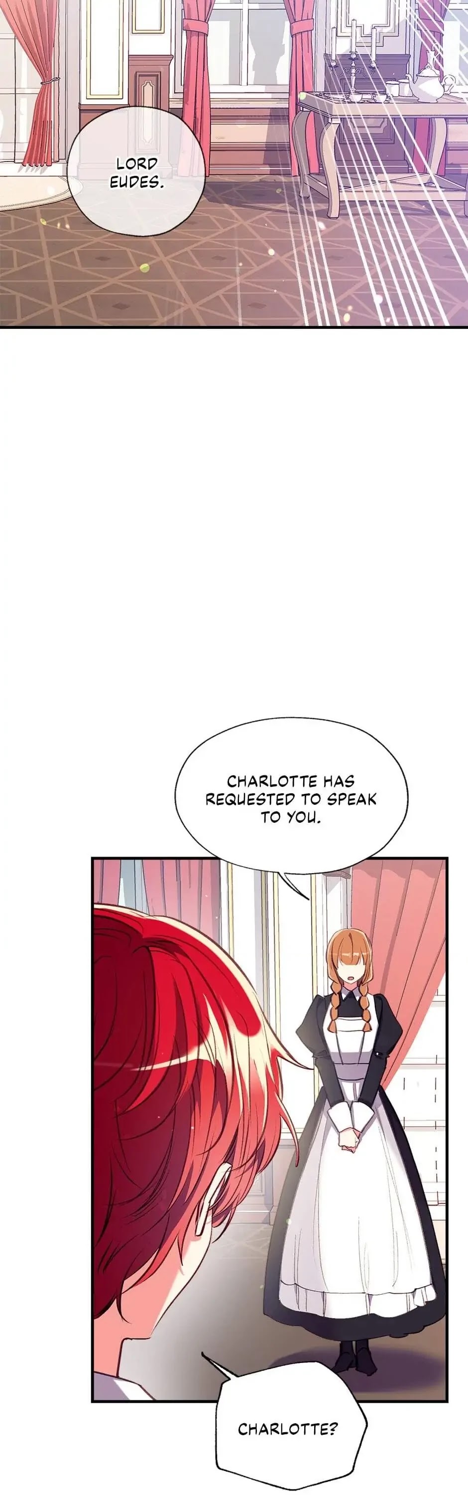 Can We Become a Family? Chapter 26 page 5 - Chapter 26