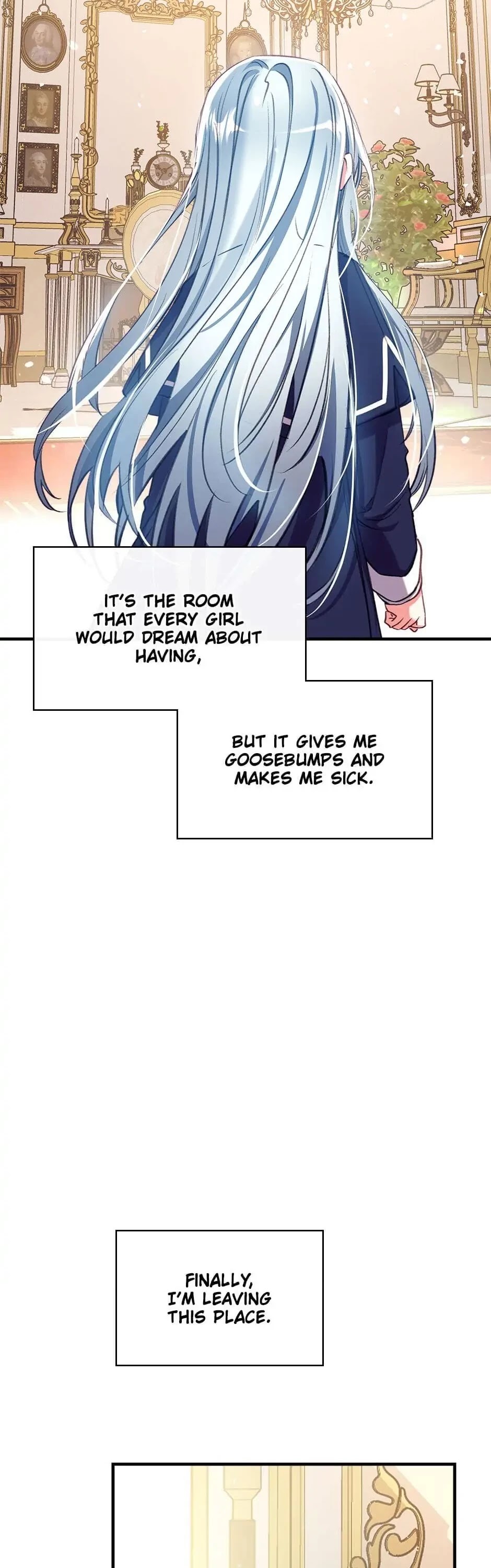 Can We Become a Family? Chapter 26 page 50 - Chapter 26