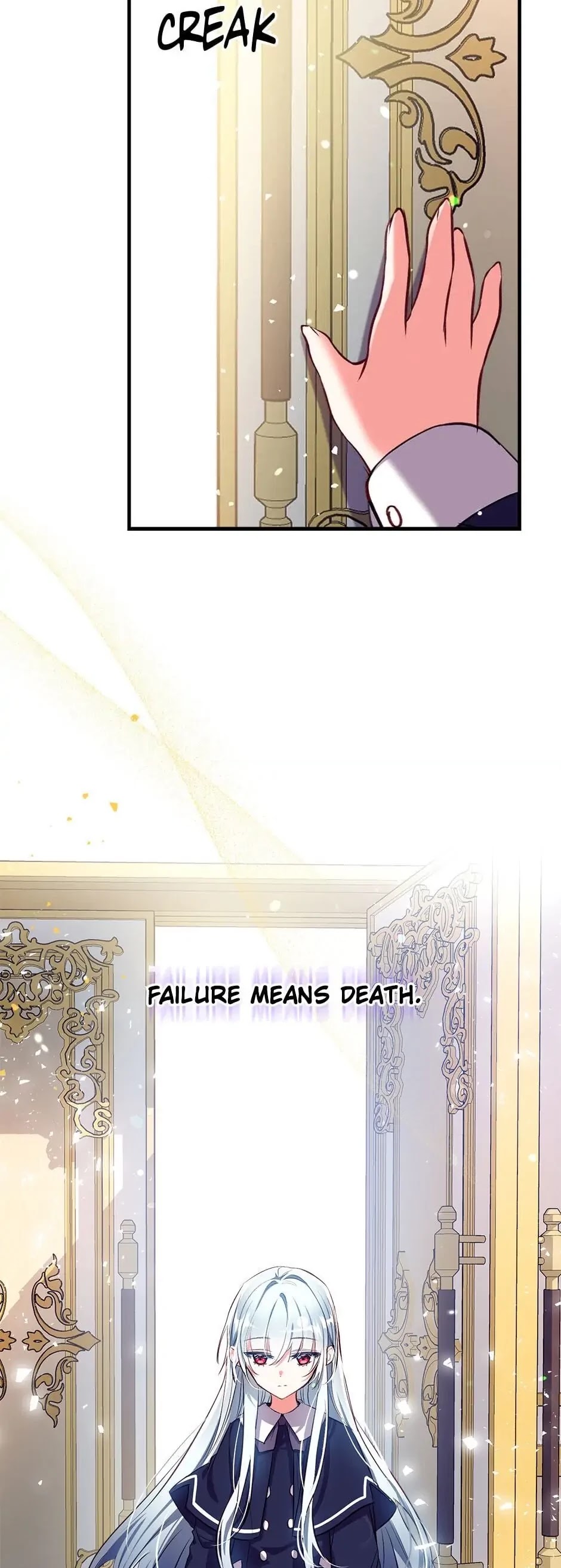 Can We Become a Family? Chapter 26 page 51 - Chapter 26