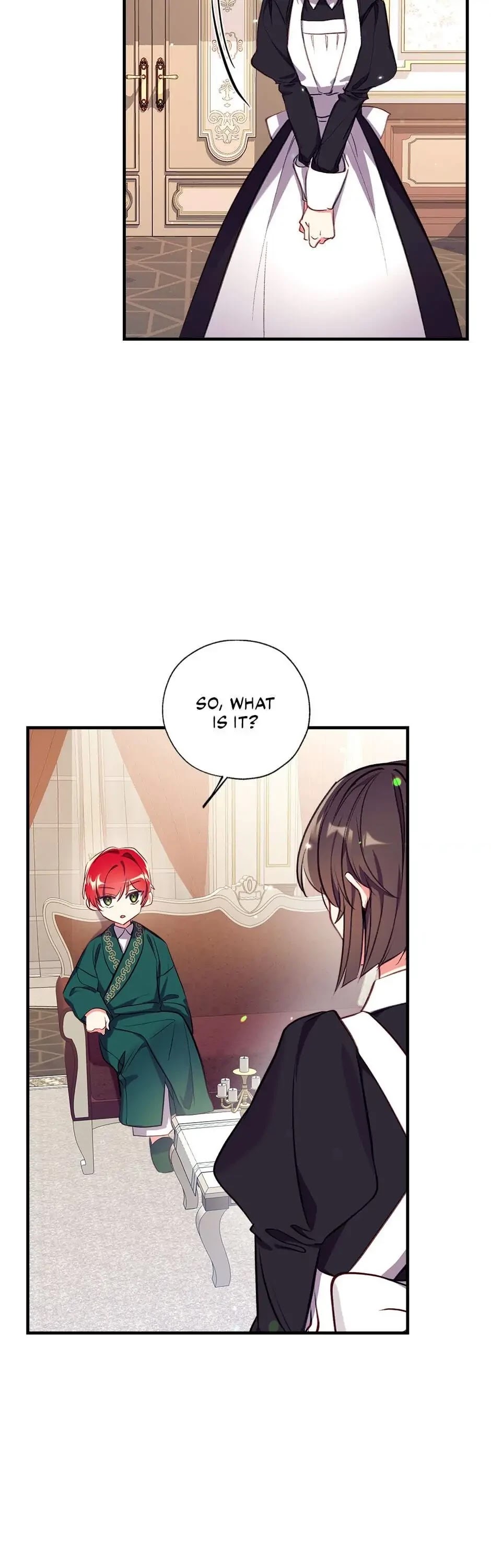 Can We Become a Family? Chapter 26 page 9 - Chapter 26