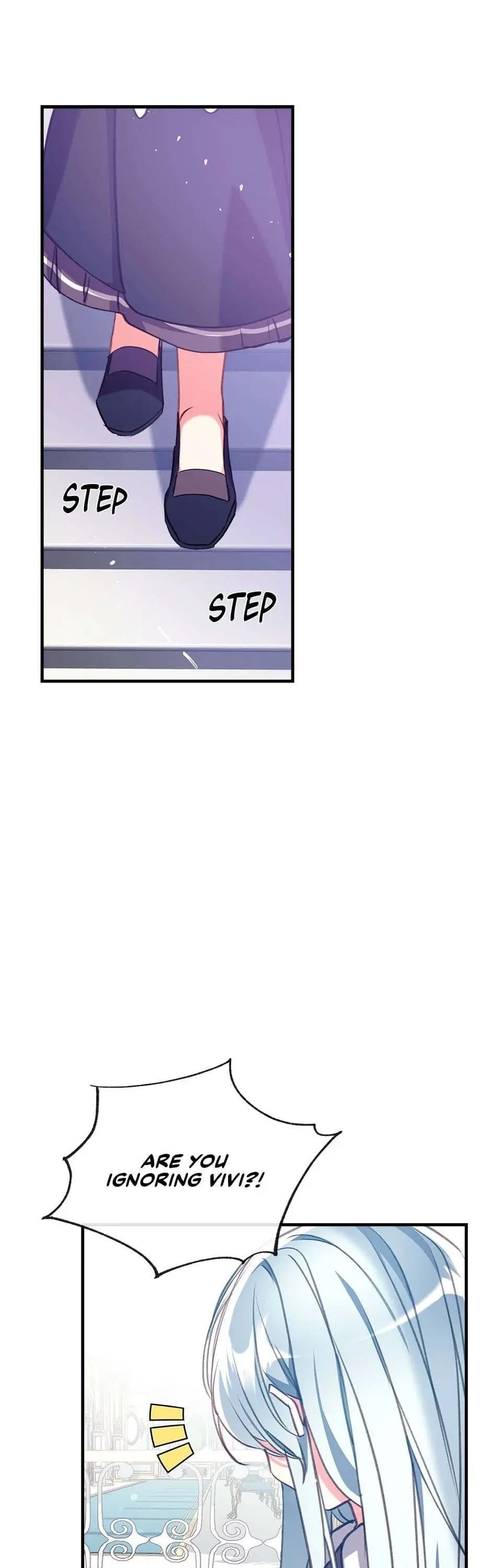 Can We Become a Family? Chapter 27 page 1 - Chapter 27