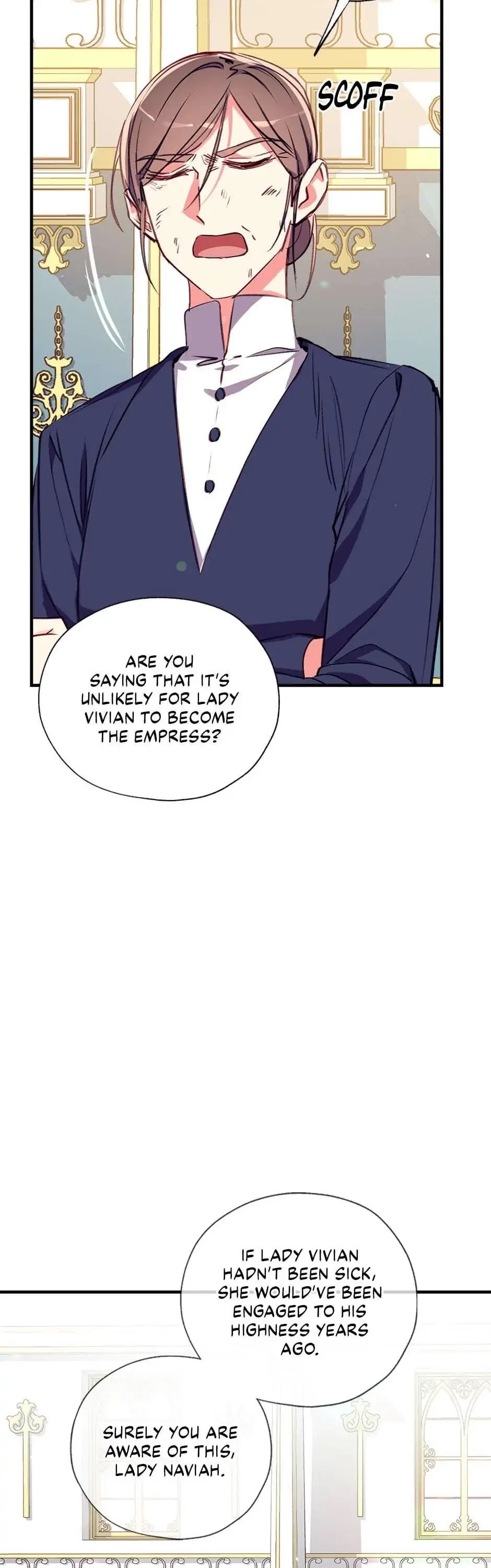 Can We Become a Family? Chapter 27 page 10 - Chapter 27