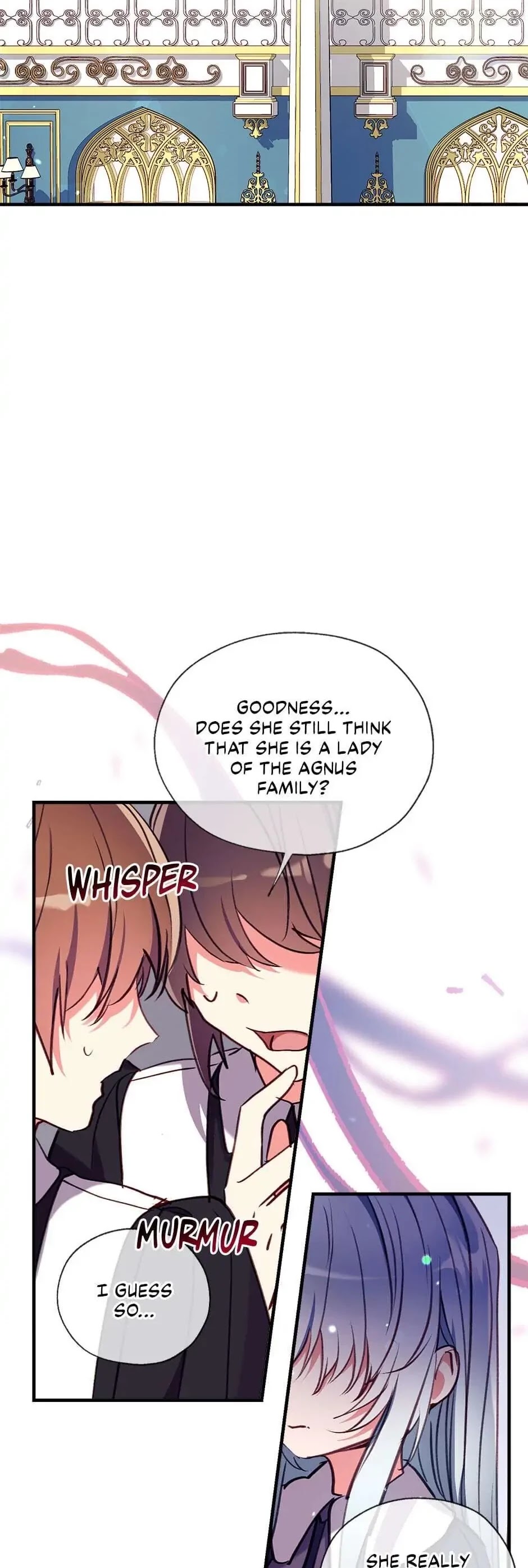 Can We Become a Family? Chapter 27 page 11 - Chapter 27