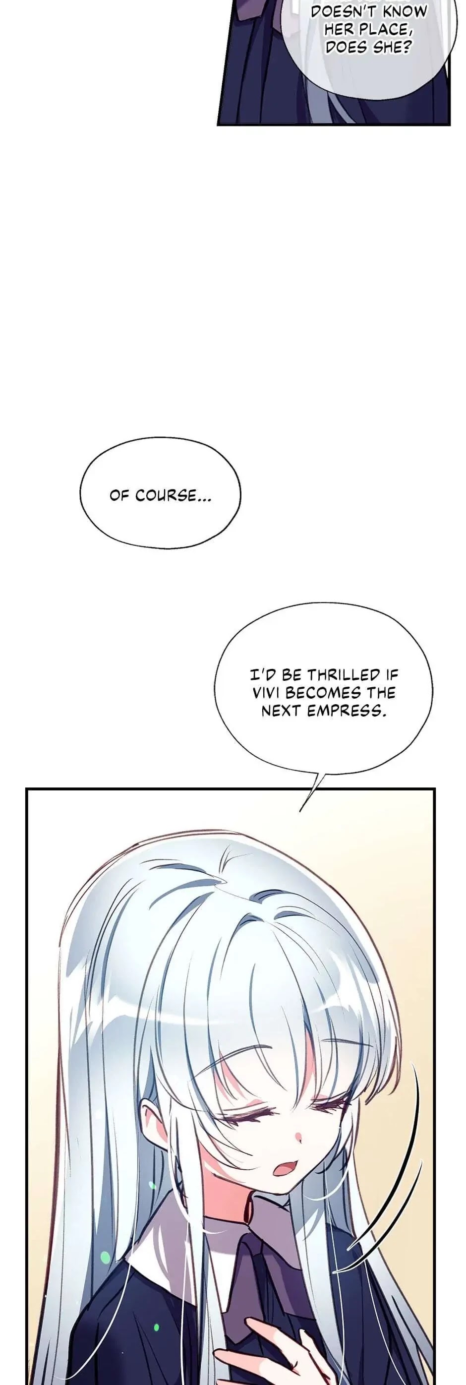 Can We Become a Family? Chapter 27 page 12 - Chapter 27