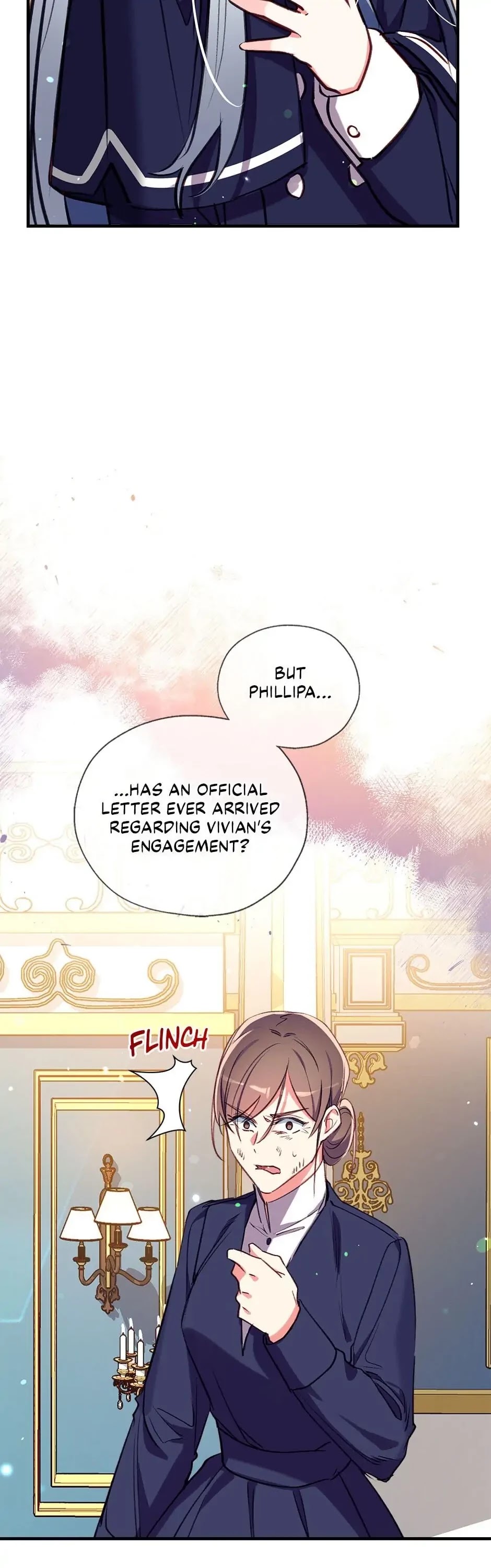 Can We Become a Family? Chapter 27 page 13 - Chapter 27