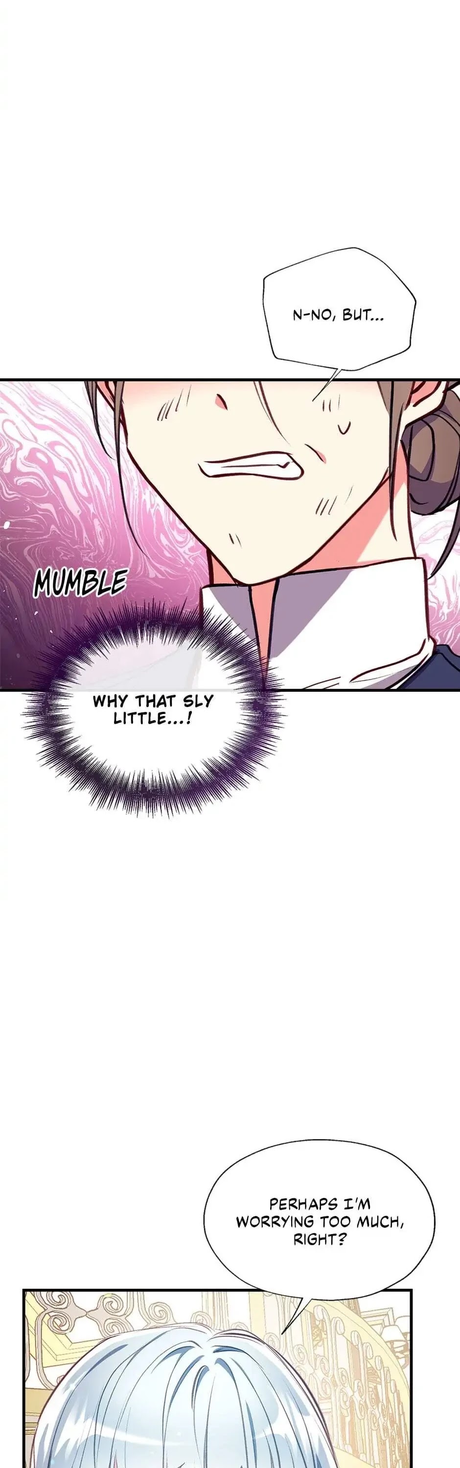 Can We Become a Family? Chapter 27 page 14 - Chapter 27