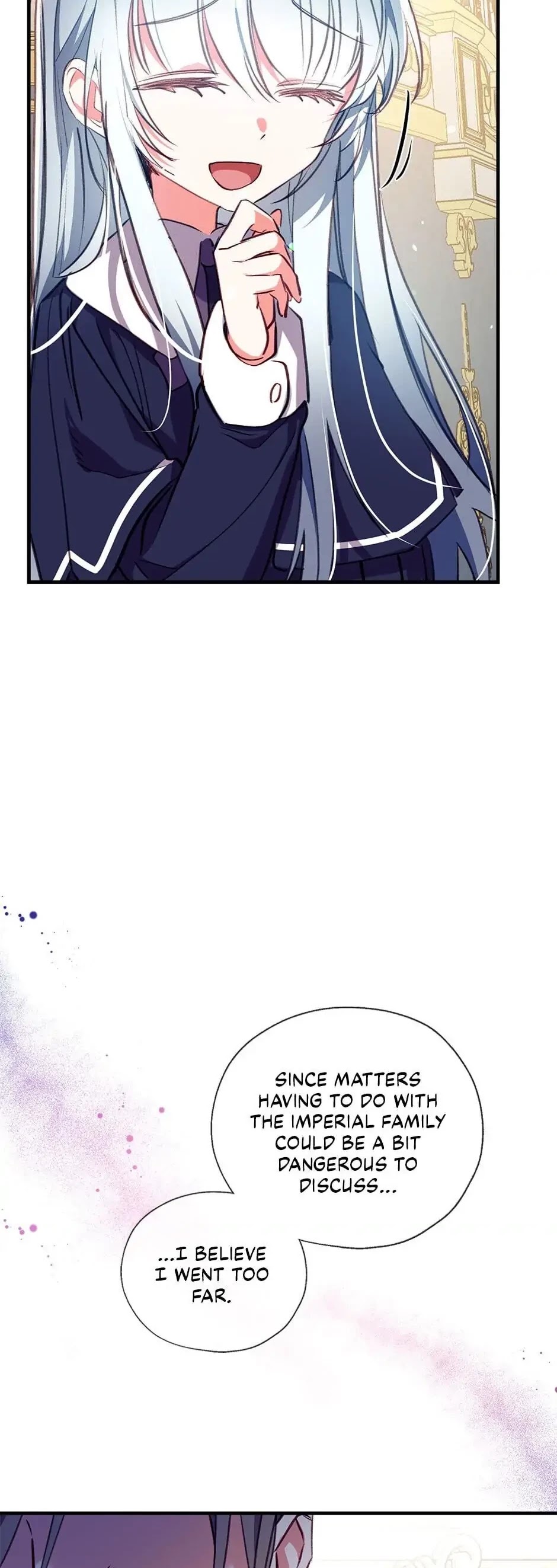 Can We Become a Family? Chapter 27 page 15 - Chapter 27