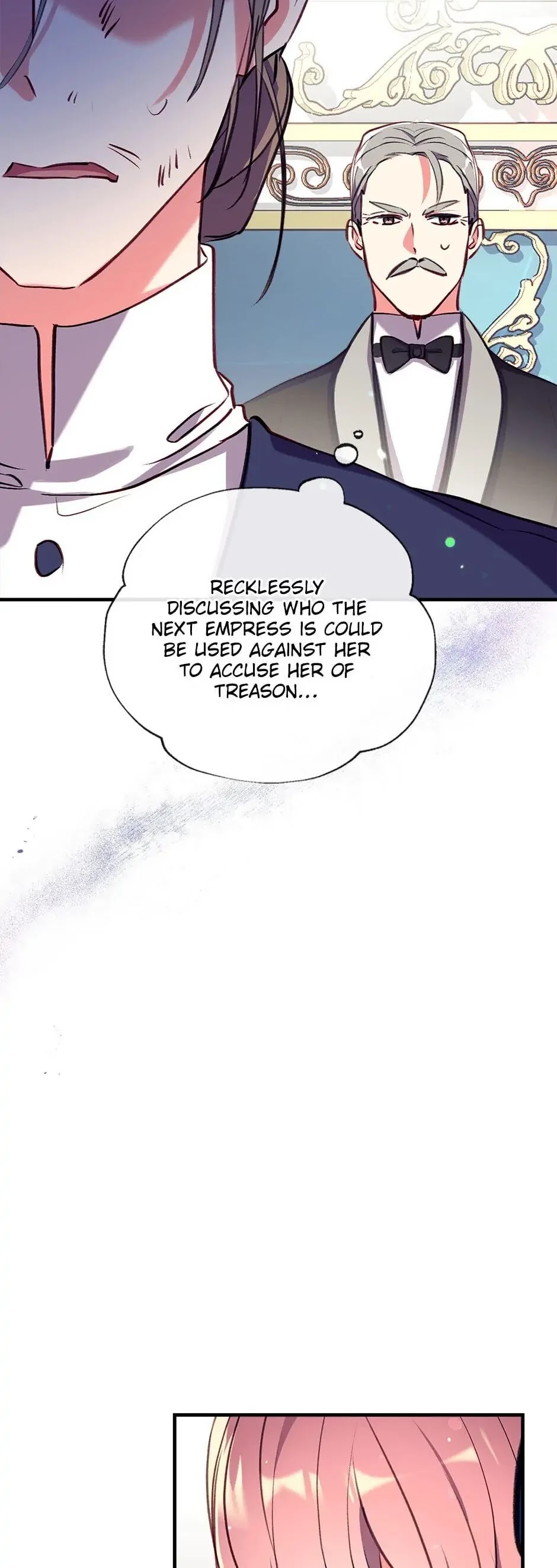 Can We Become a Family? Chapter 27 page 16 - Chapter 27