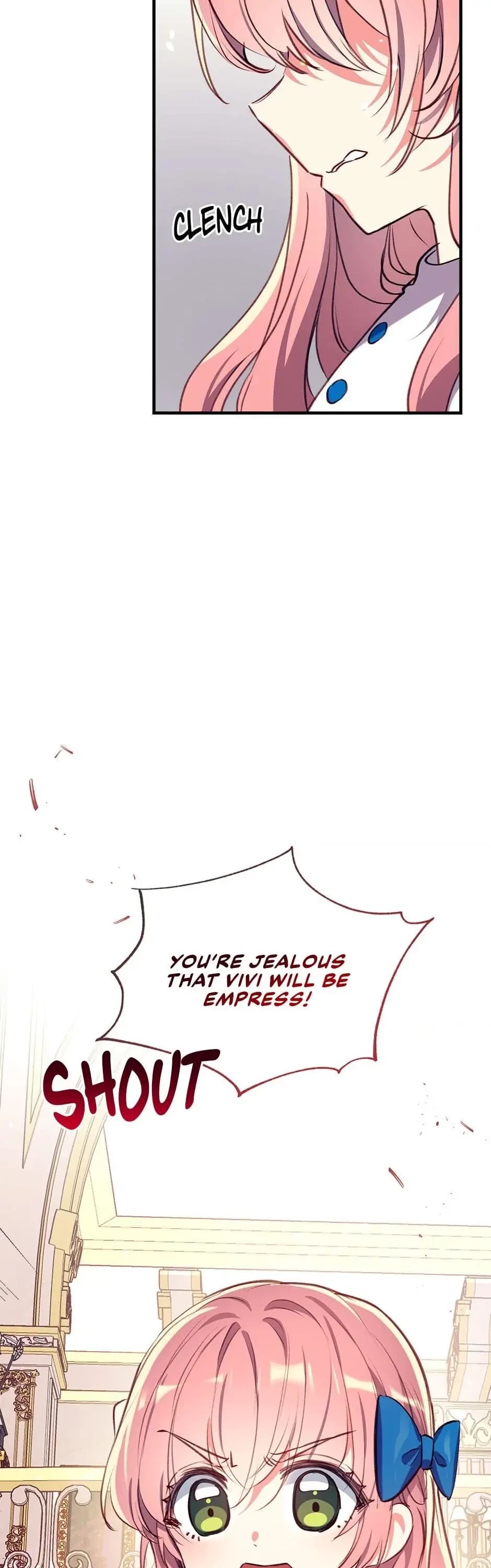 Can We Become a Family? Chapter 27 page 17 - Chapter 27