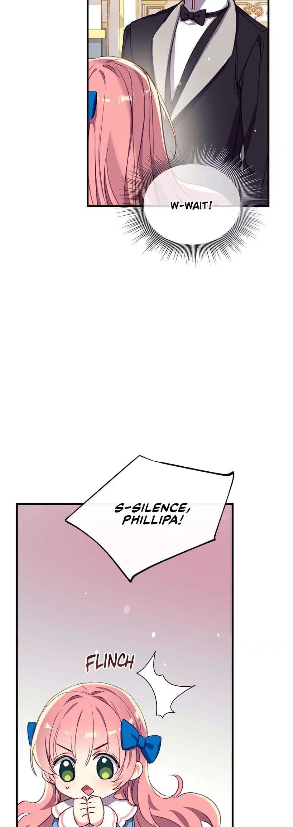 Can We Become a Family? Chapter 27 page 19 - Chapter 27