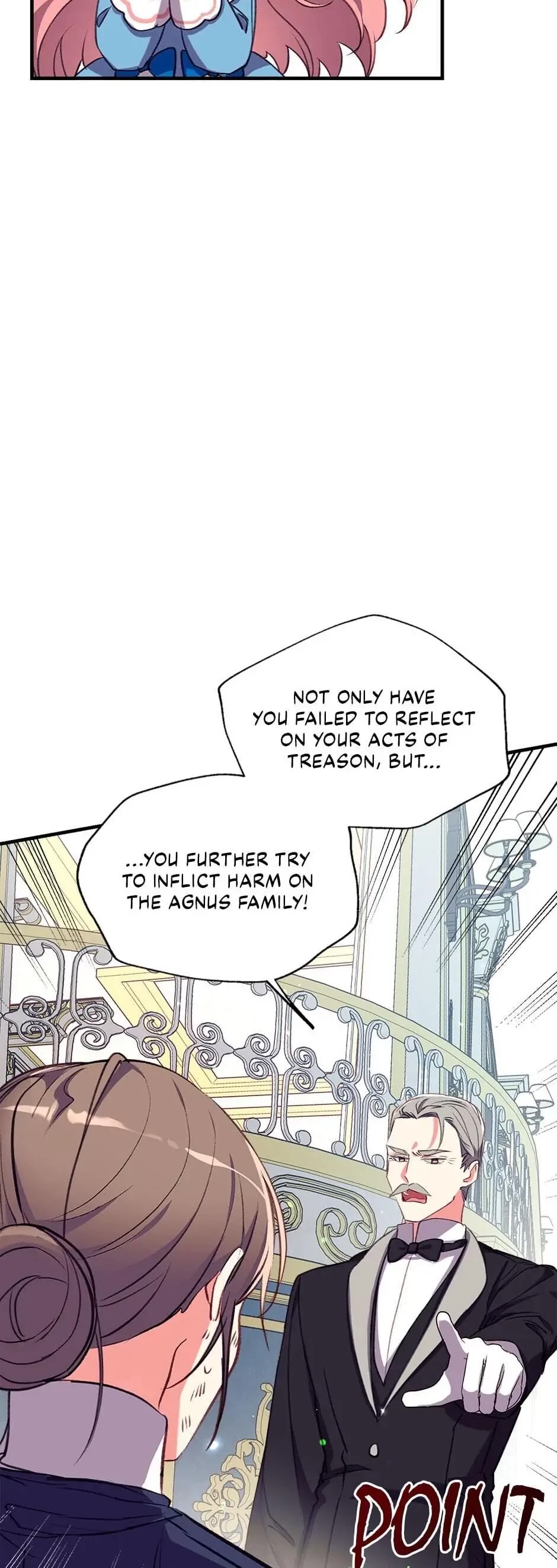 Can We Become a Family? Chapter 27 page 20 - Chapter 27