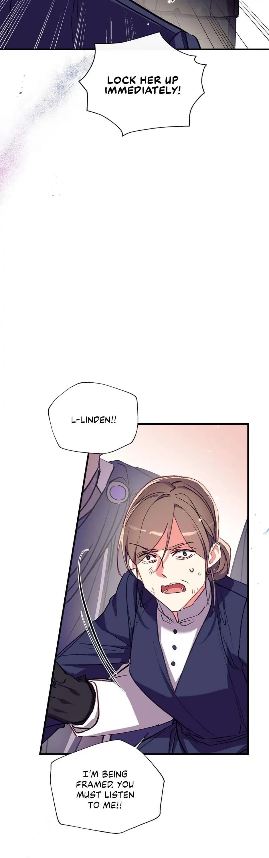 Can We Become a Family? Chapter 27 page 21 - Chapter 27