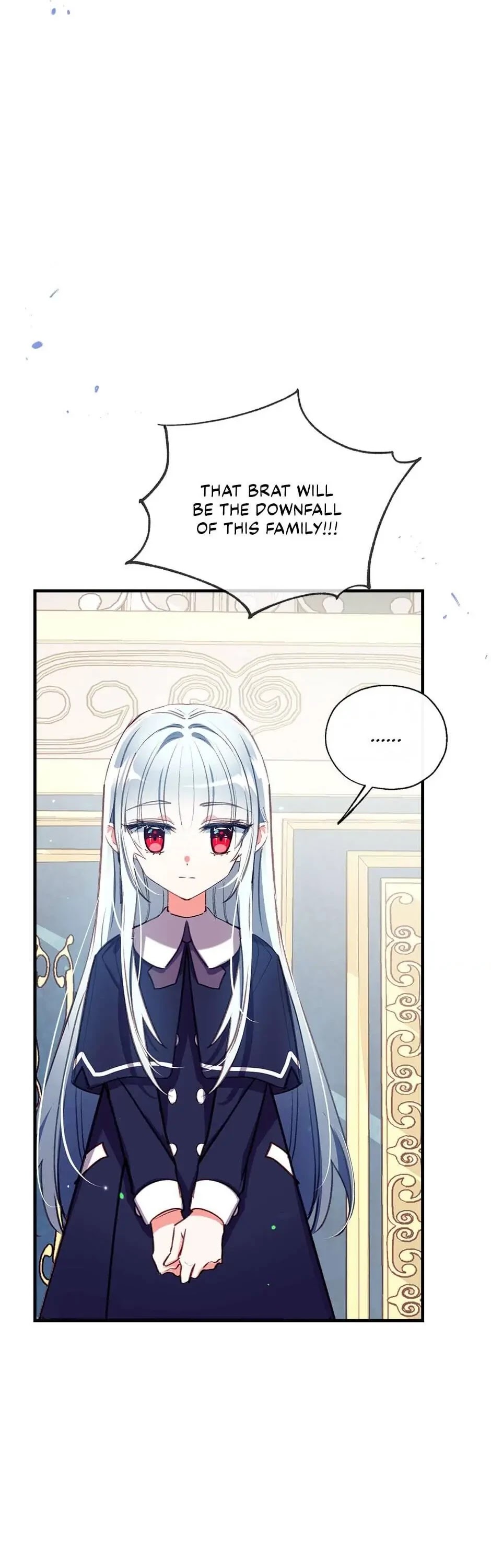 Can We Become a Family? Chapter 27 page 22 - Chapter 27
