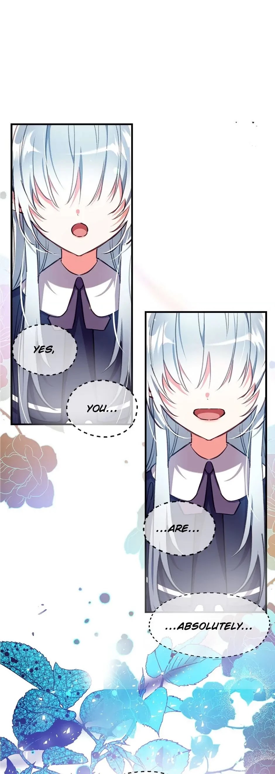 Can We Become a Family? Chapter 27 page 24 - Chapter 27